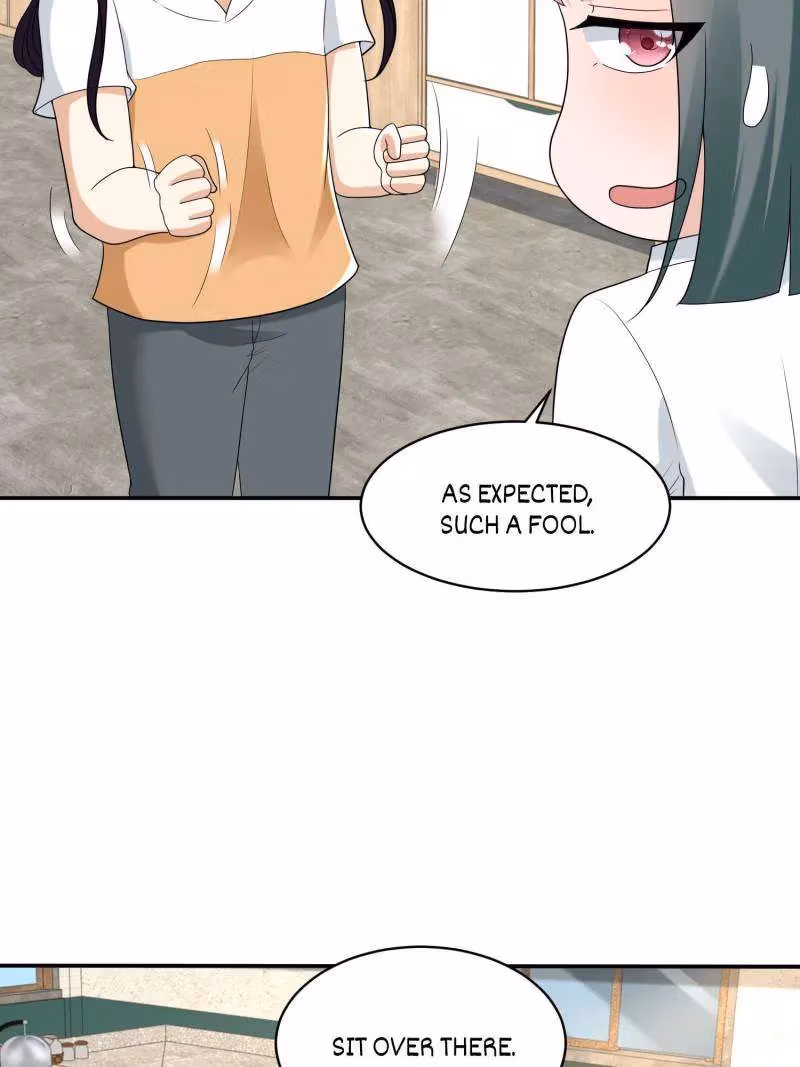 I Become A Villain In My Novel Chapter 589 page 35 - 