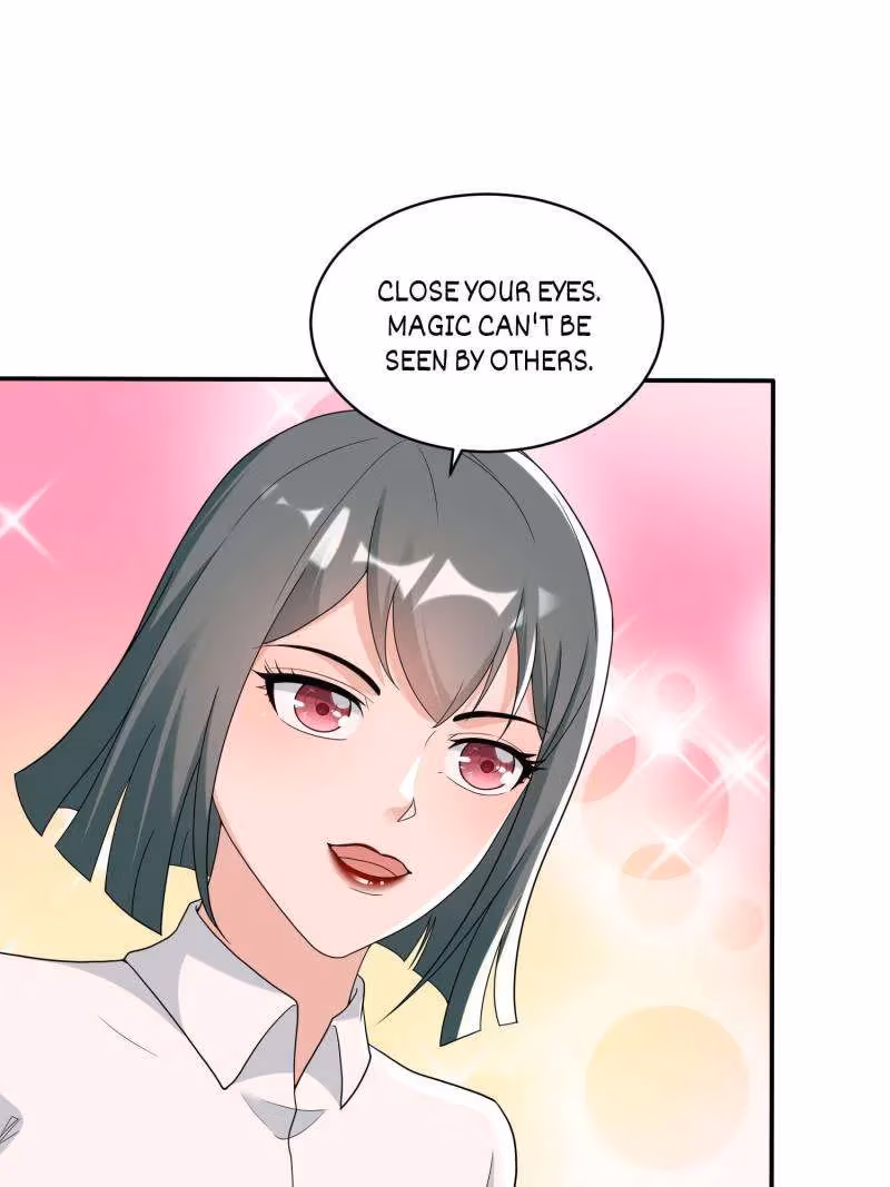 I Become A Villain In My Novel Chapter 589 page 37 - 