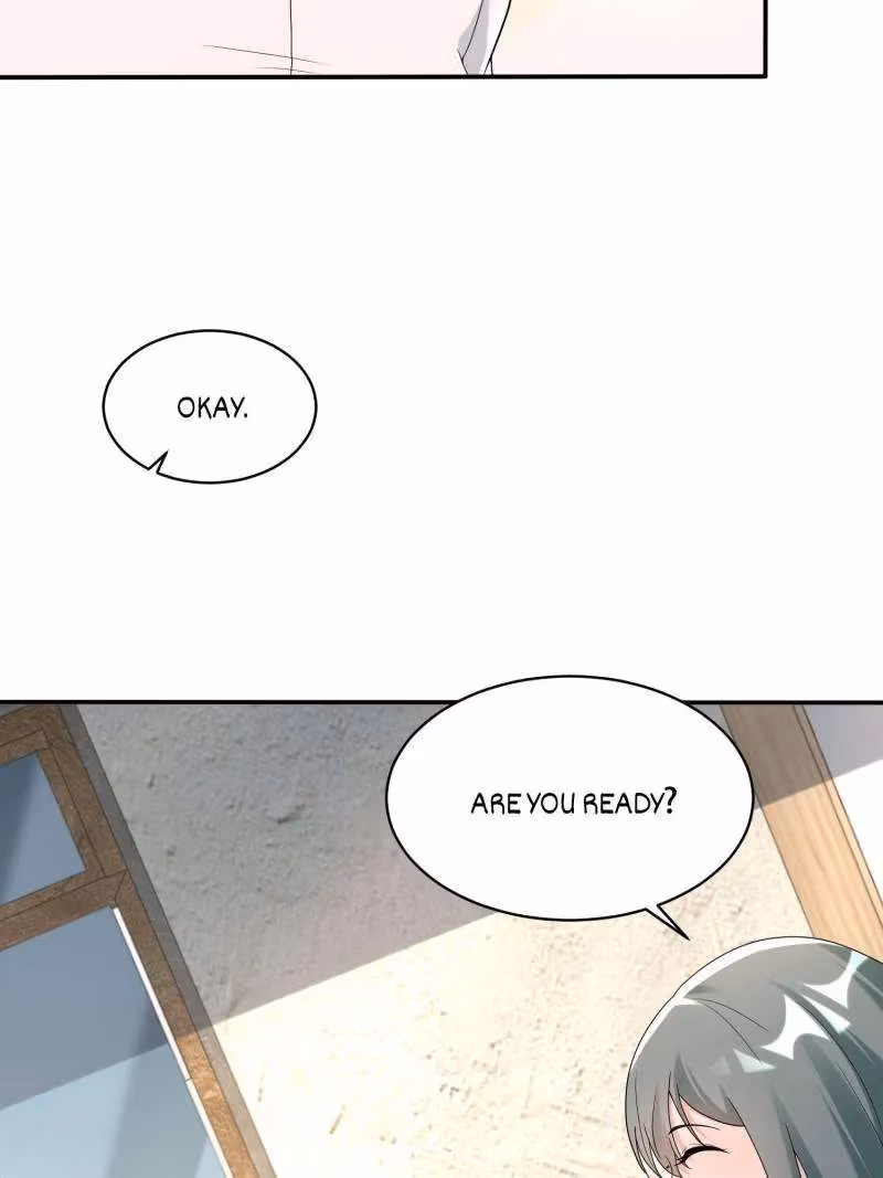 I Become A Villain In My Novel Chapter 589 page 38 - 