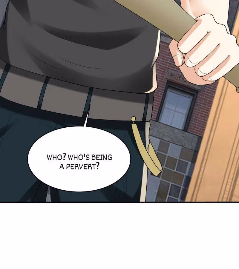 I Become A Villain In My Novel Chapter 589 page 47 - 