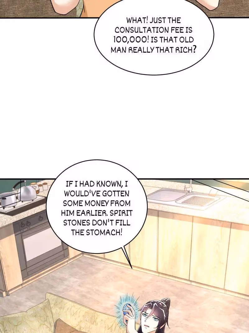 I Become A Villain In My Novel Chapter 589 page 6 - 