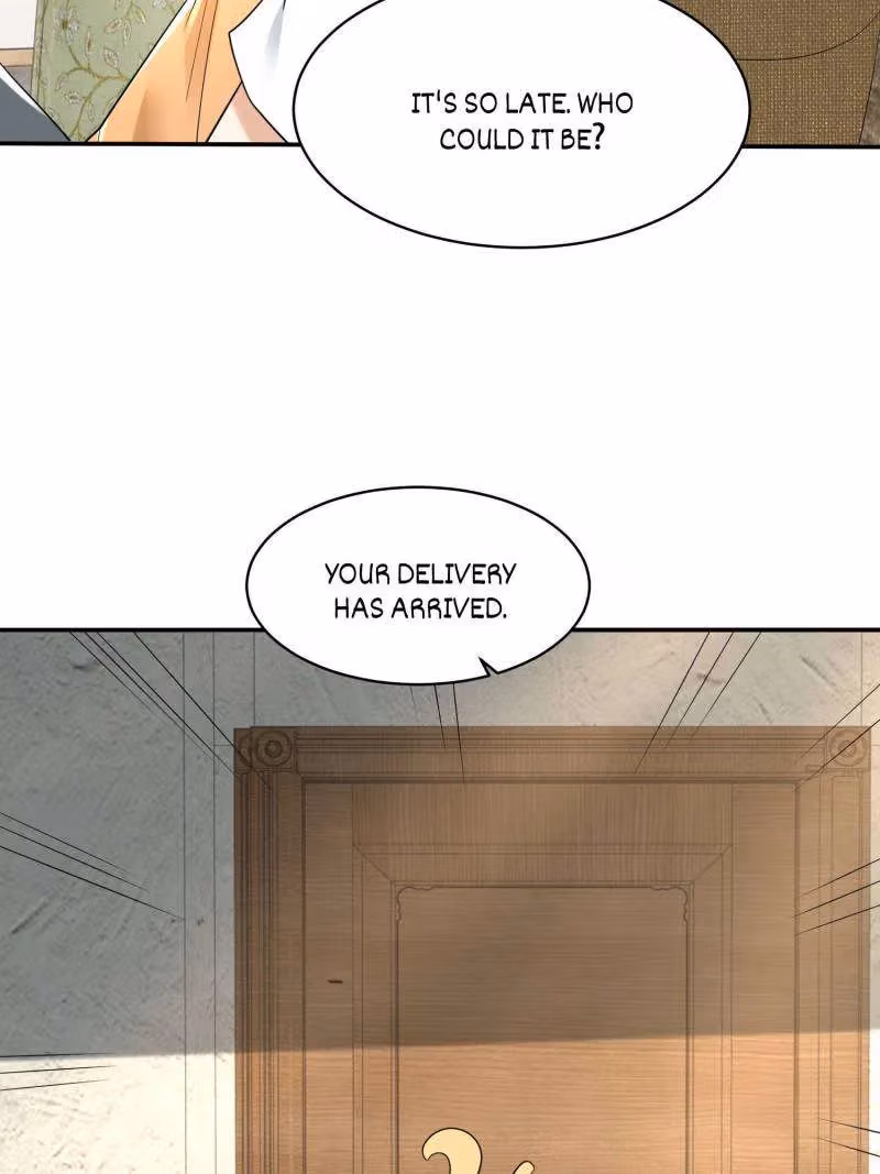 I Become A Villain In My Novel Chapter 589 page 10 - 