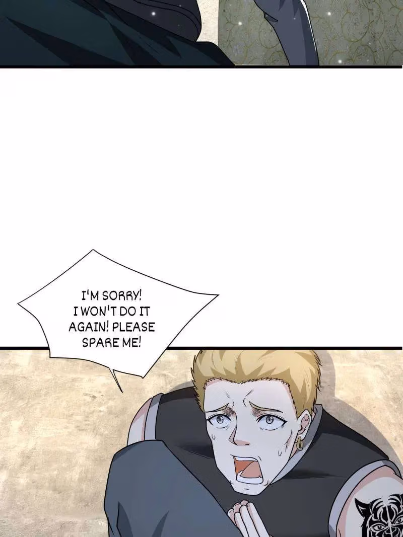 I Become A Villain In My Novel Chapter 590 page 18 - 