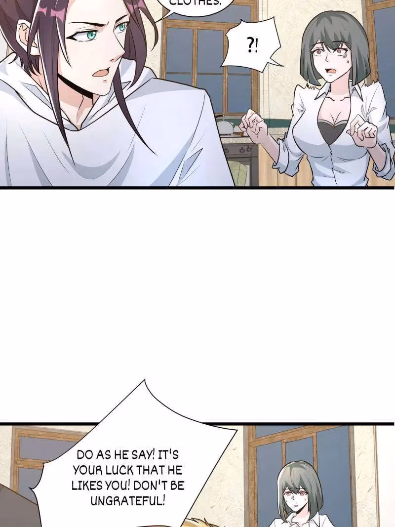 I Become A Villain In My Novel Chapter 590 page 20 - 