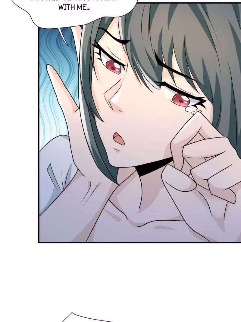 I Become A Villain In My Novel Chapter 590 page 3 - 