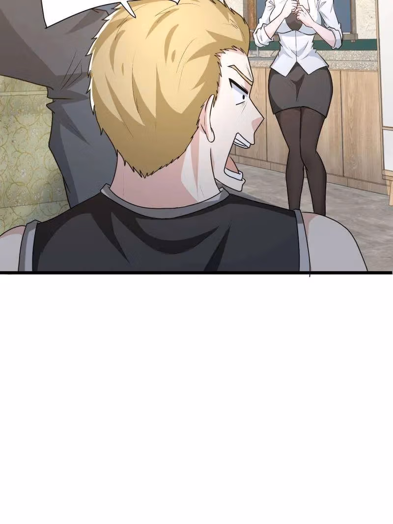 I Become A Villain In My Novel Chapter 590 page 21 - 