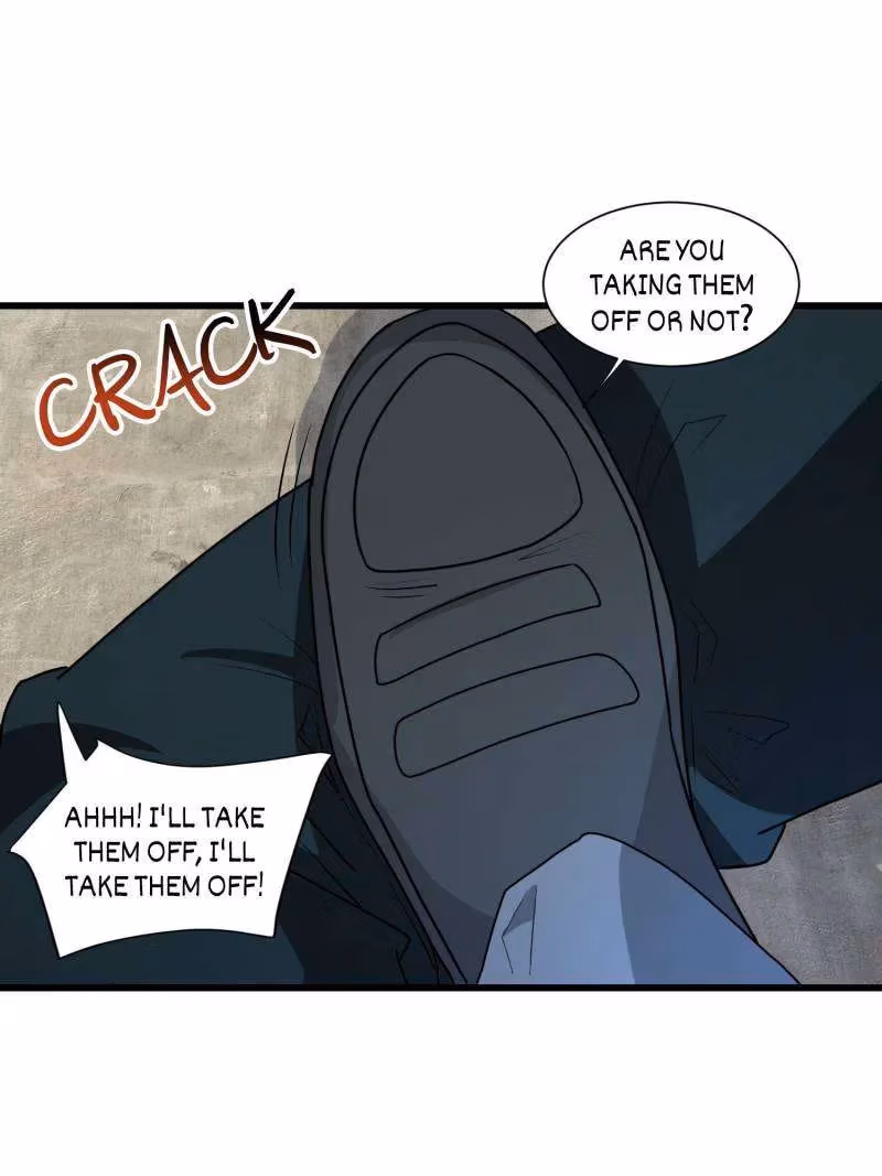 I Become A Villain In My Novel Chapter 590 page 23 - 