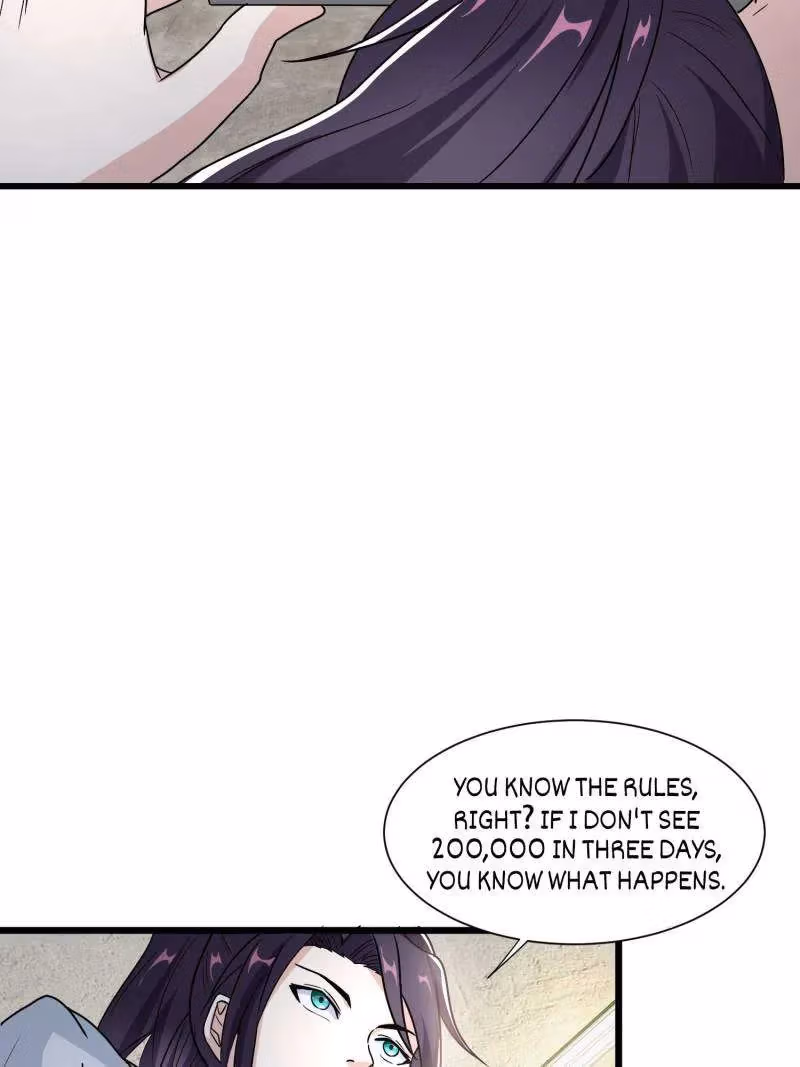 I Become A Villain In My Novel Chapter 590 page 27 - 