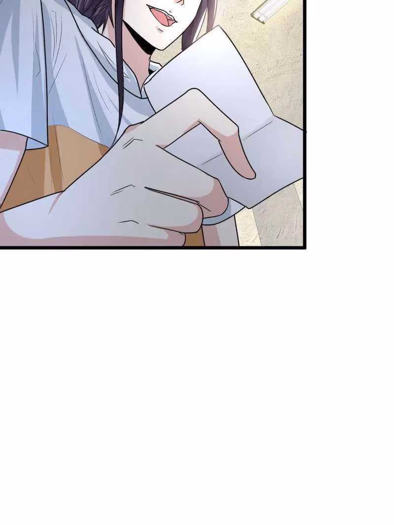I Become A Villain In My Novel Chapter 590 page 28 - 
