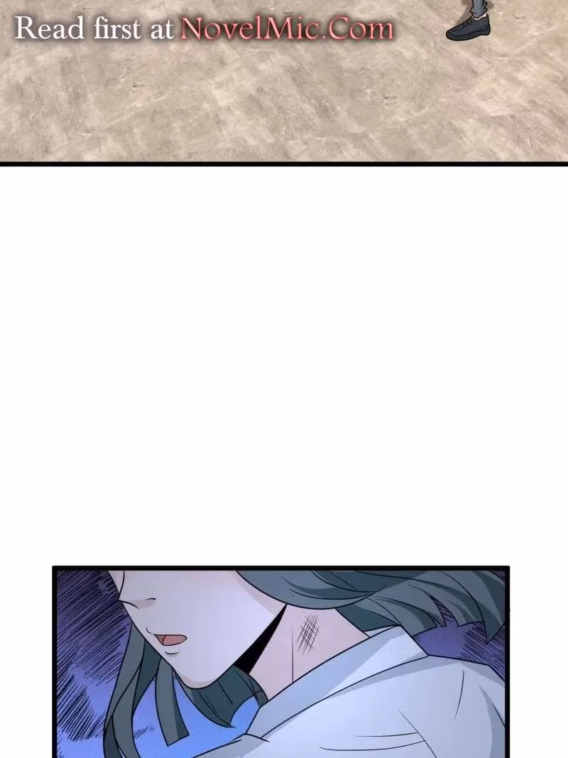 I Become A Villain In My Novel Chapter 590 page 32 - 