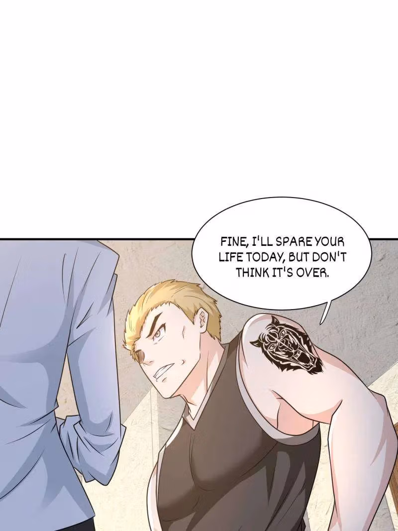 I Become A Villain In My Novel Chapter 590 page 6 - 
