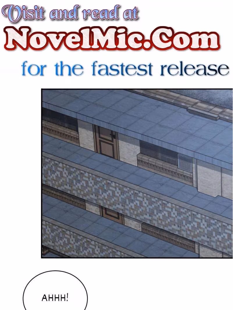 I Become A Villain In My Novel Chapter 591 page 1 - 