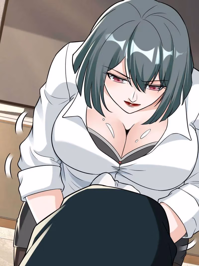 I Become A Villain In My Novel Chapter 591 page 12 - 