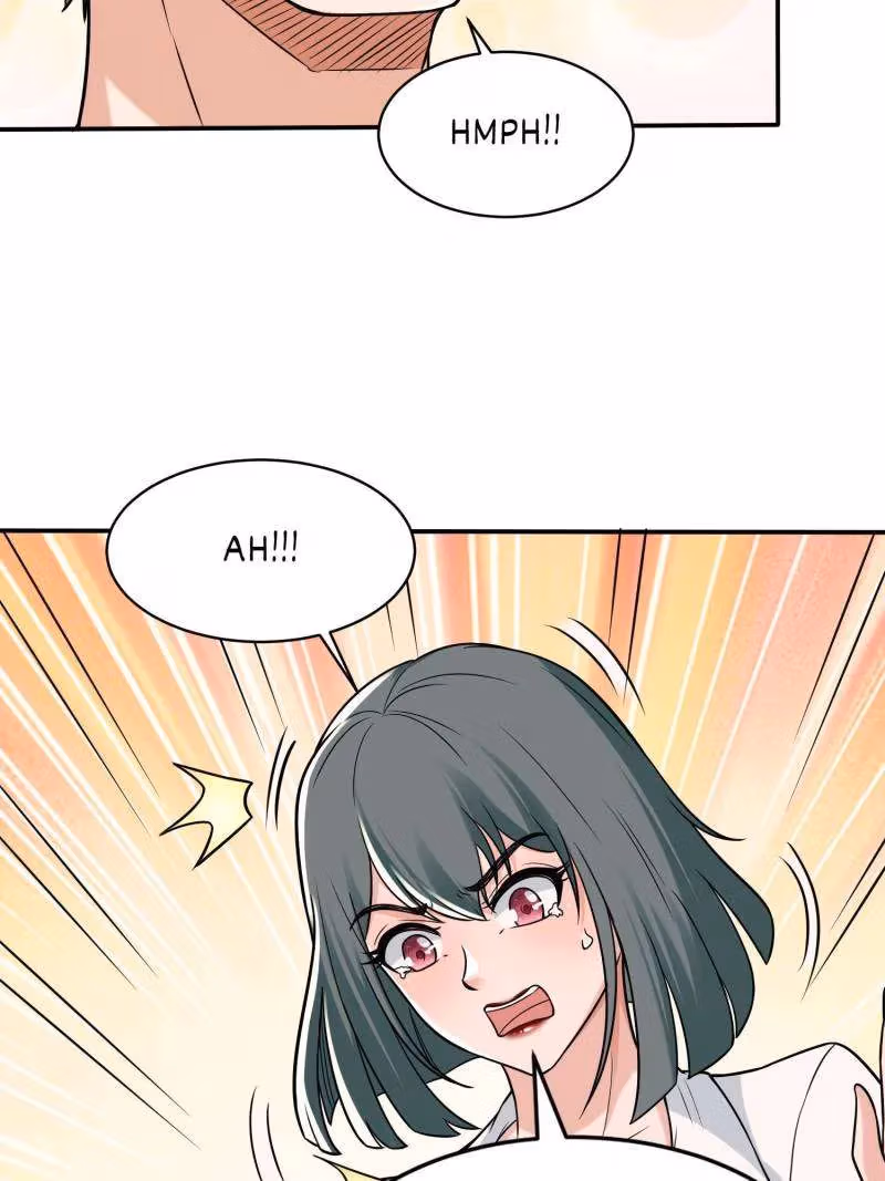 I Become A Villain In My Novel Chapter 591 page 14 - 