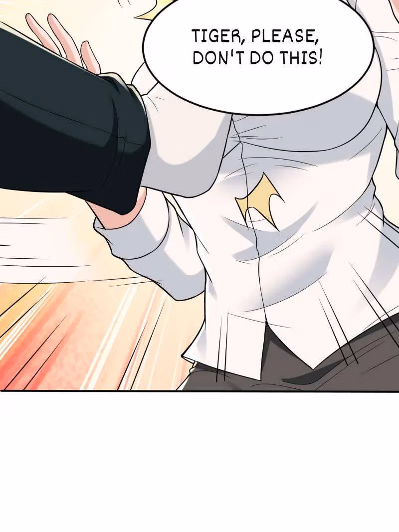 I Become A Villain In My Novel Chapter 591 page 15 - 