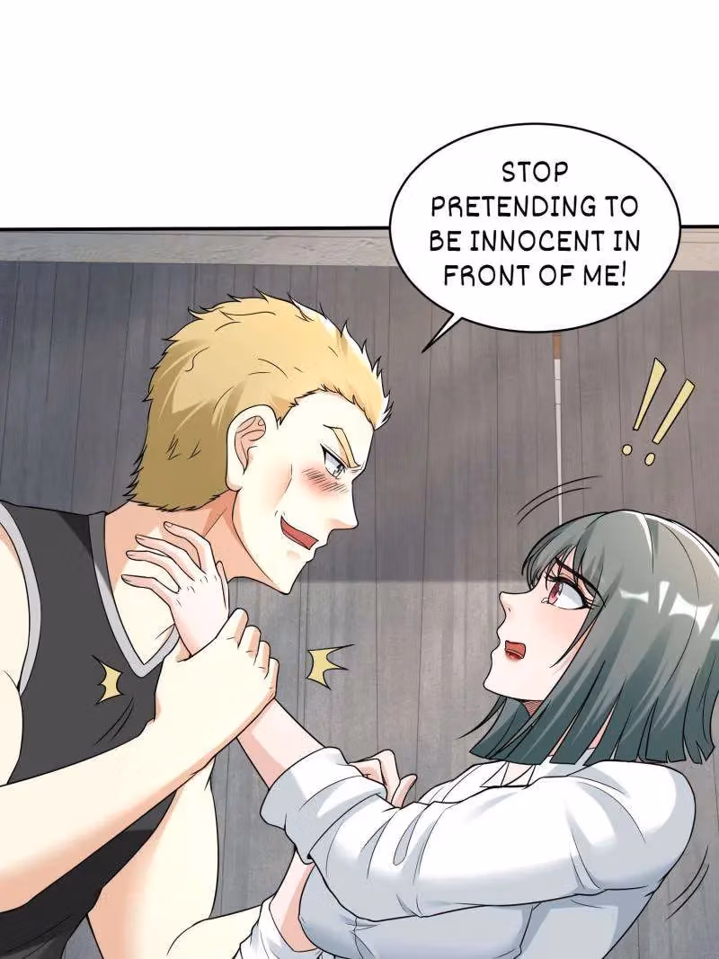 I Become A Villain In My Novel Chapter 591 page 17 - 