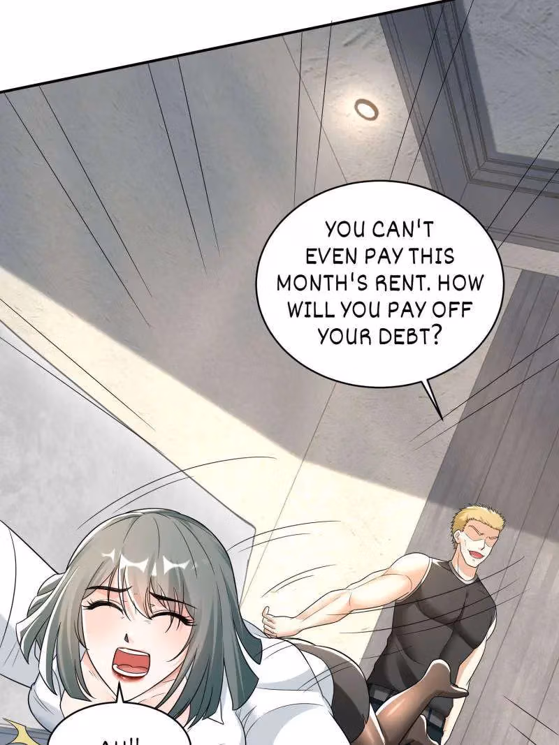 I Become A Villain In My Novel Chapter 591 page 20 - 