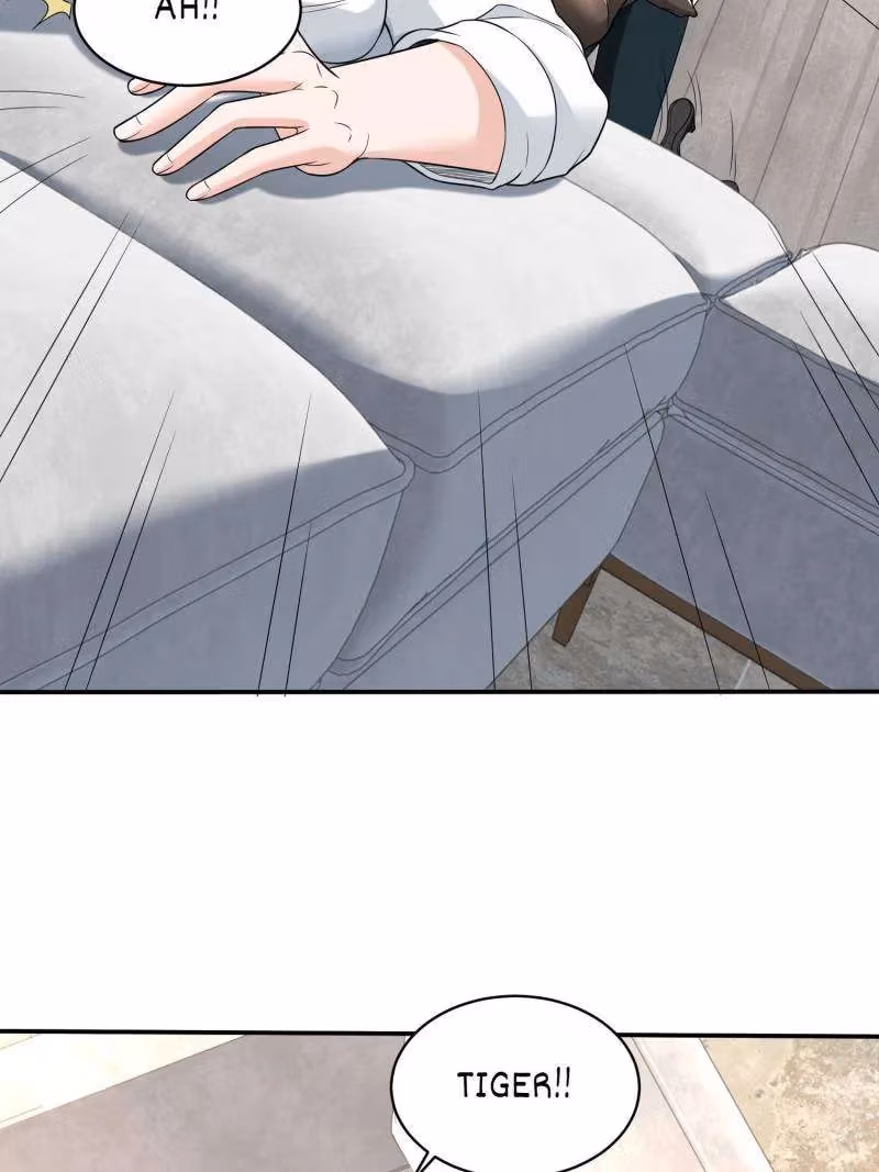 I Become A Villain In My Novel Chapter 591 page 21 - 