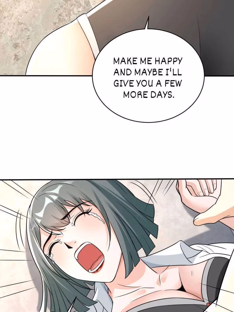 I Become A Villain In My Novel Chapter 591 page 23 - 
