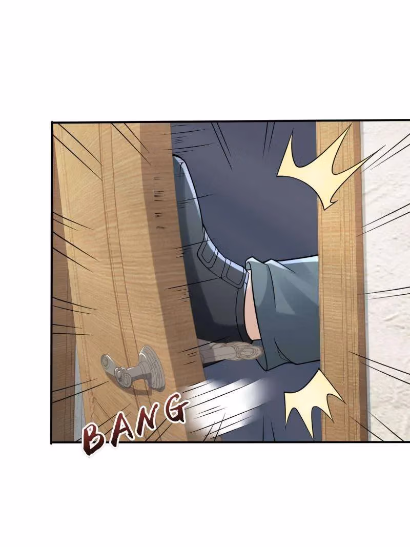 I Become A Villain In My Novel Chapter 591 page 25 - 