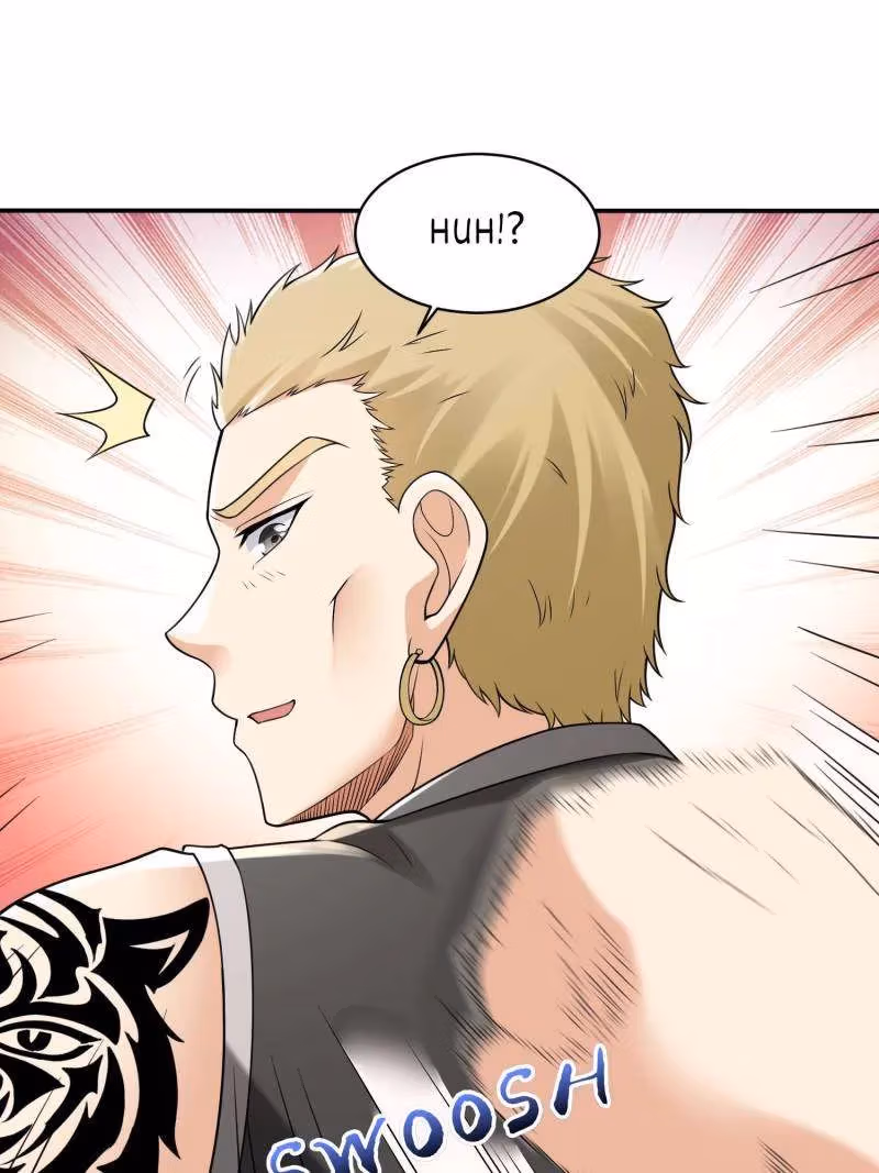 I Become A Villain In My Novel Chapter 591 page 26 - 