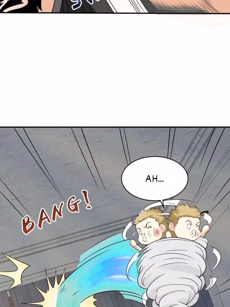 I Become A Villain In My Novel Chapter 591 page 27 - 