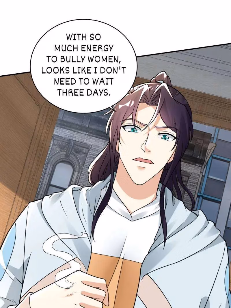 I Become A Villain In My Novel Chapter 591 page 29 - 