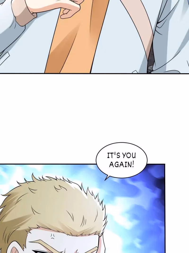 I Become A Villain In My Novel Chapter 591 page 30 - 