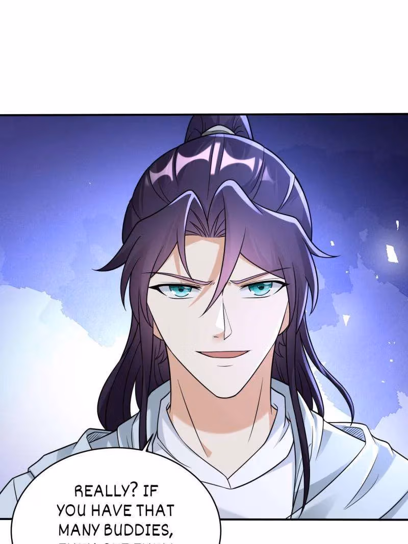 I Become A Villain In My Novel Chapter 591 page 34 - 