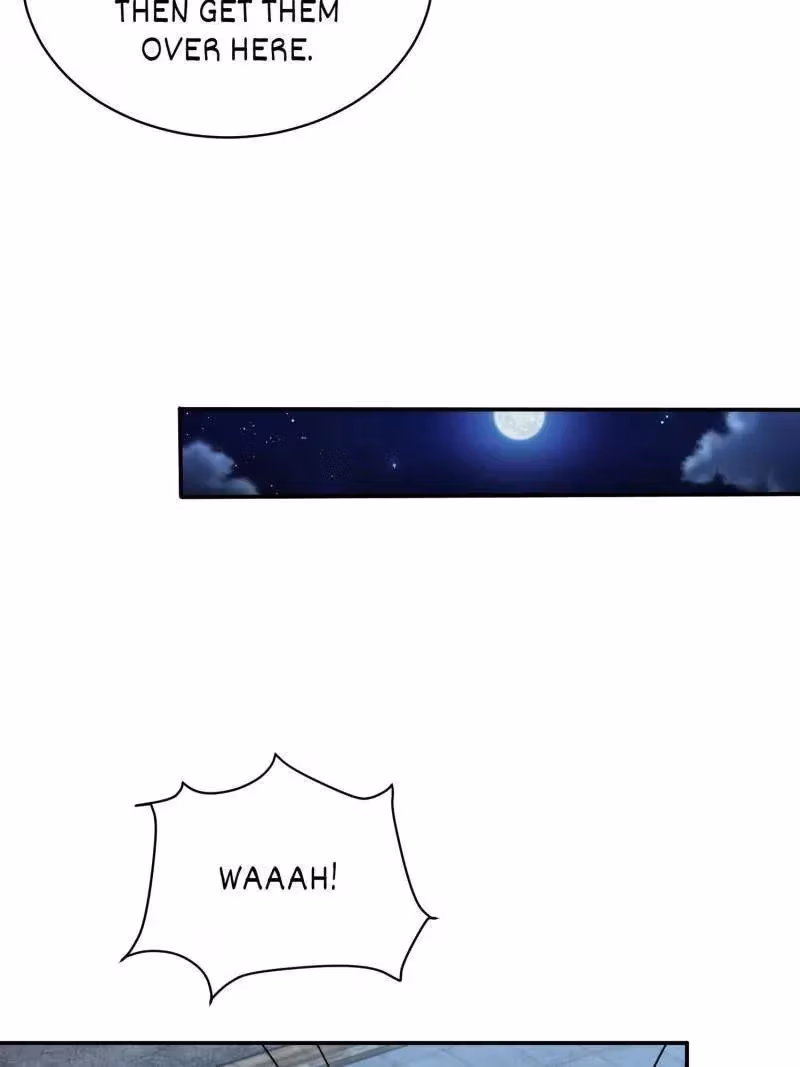 I Become A Villain In My Novel Chapter 591 page 35 - 