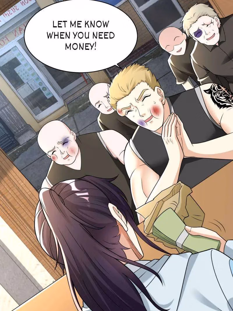 I Become A Villain In My Novel Chapter 591 page 39 - 