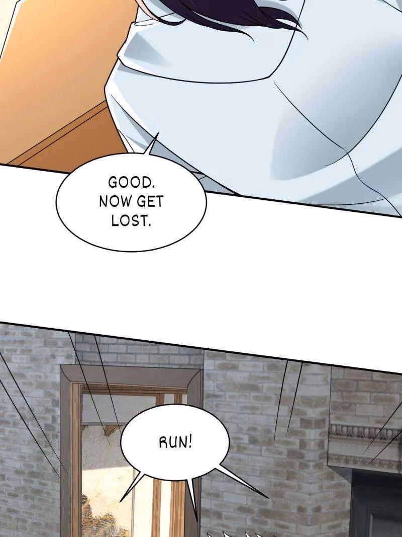 I Become A Villain In My Novel Chapter 591 page 40 - 