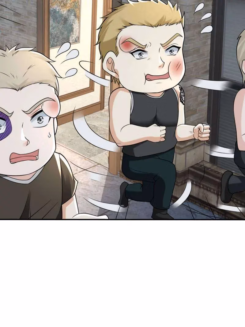 I Become A Villain In My Novel Chapter 591 page 41 - 