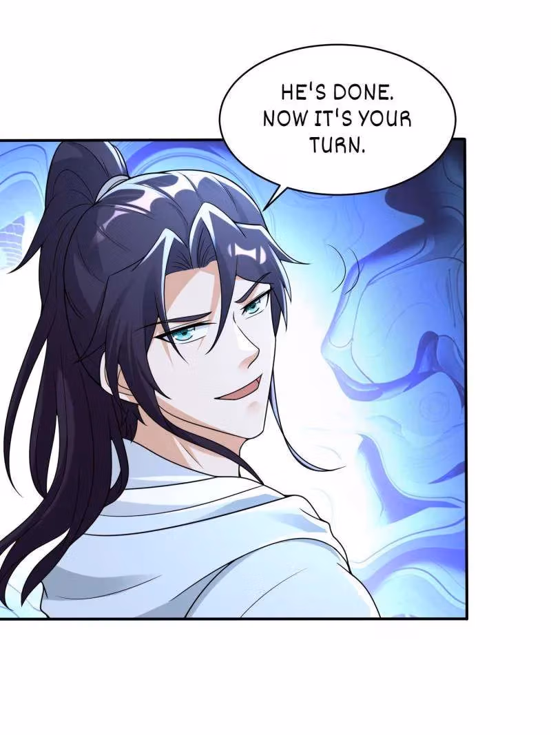 I Become A Villain In My Novel Chapter 591 page 43 - 