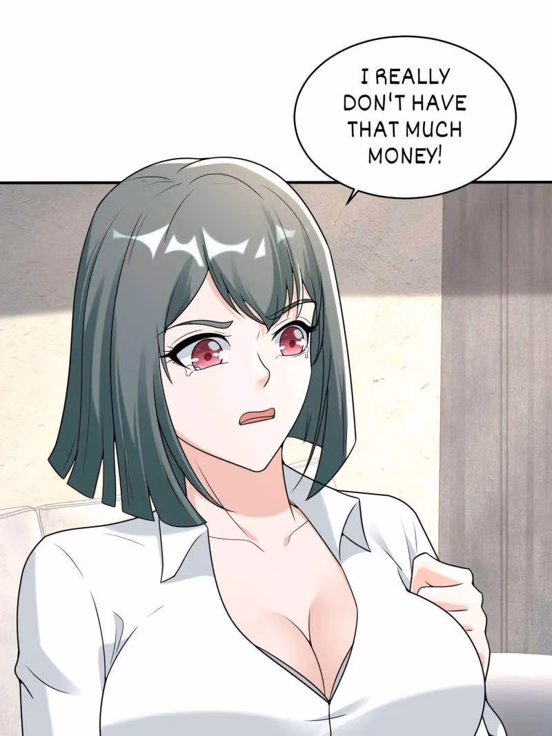 I Become A Villain In My Novel Chapter 591 page 44 - 