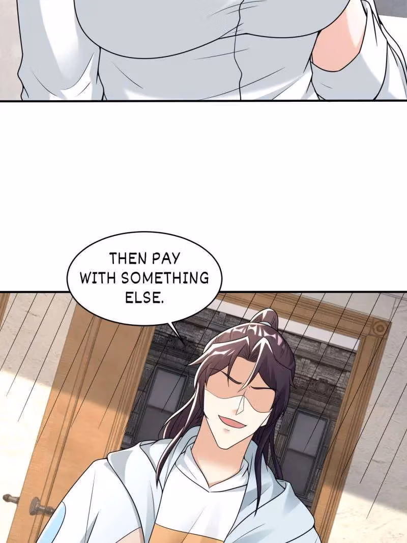 I Become A Villain In My Novel Chapter 591 page 45 - 