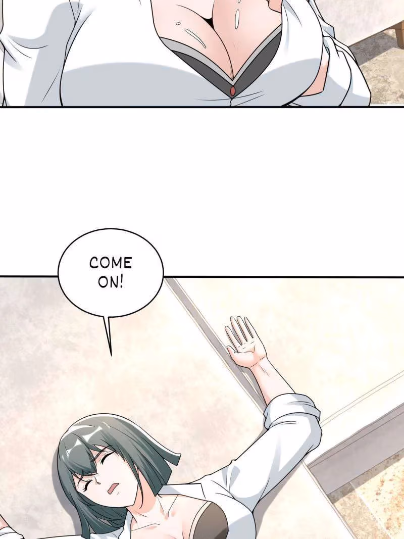 I Become A Villain In My Novel Chapter 591 page 48 - 