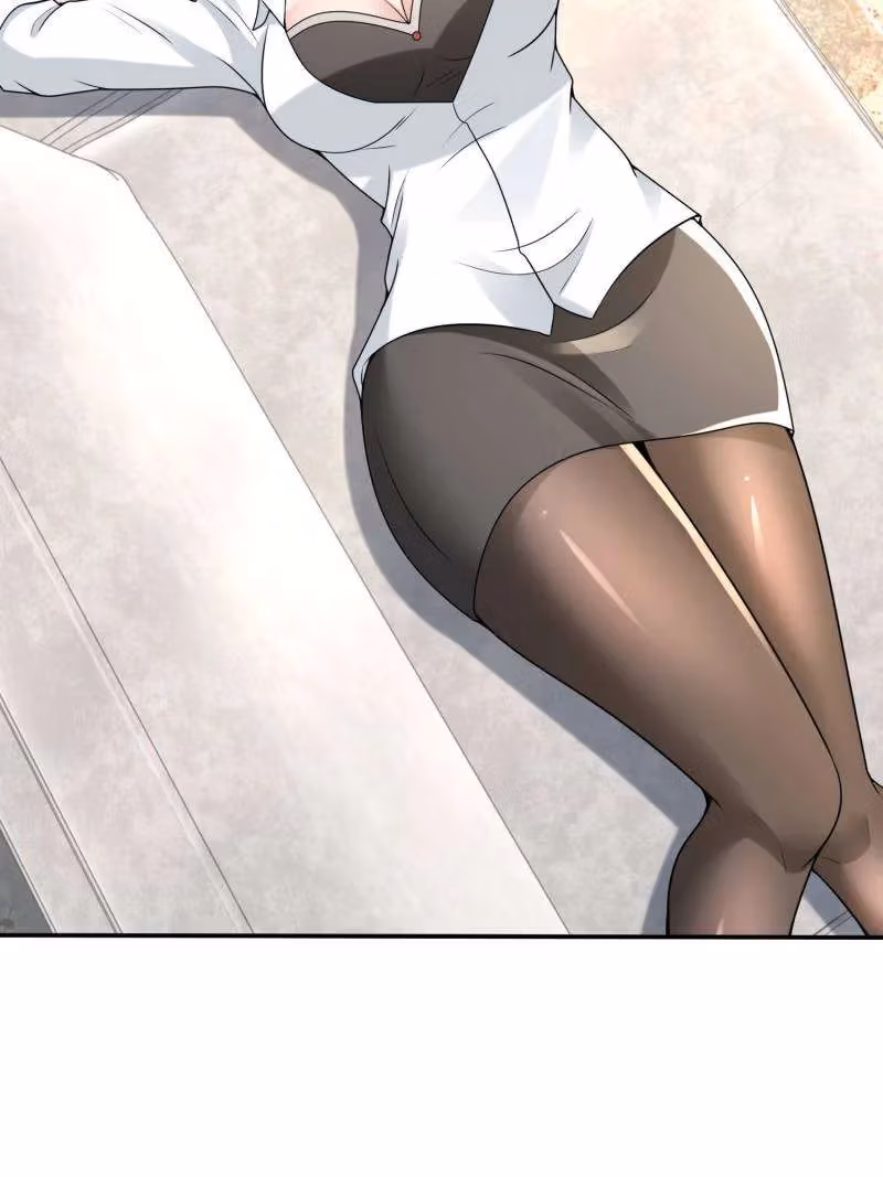 I Become A Villain In My Novel Chapter 591 page 49 - 