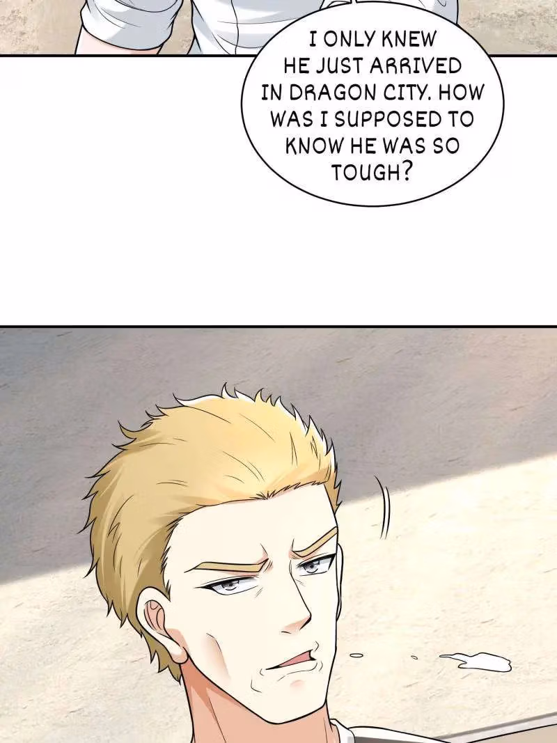 I Become A Villain In My Novel Chapter 591 page 6 - 