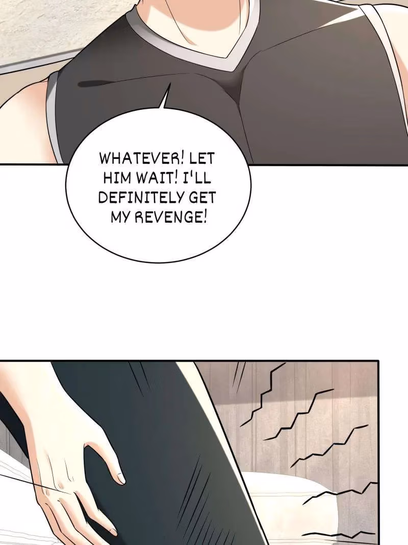 I Become A Villain In My Novel Chapter 591 page 7 - 