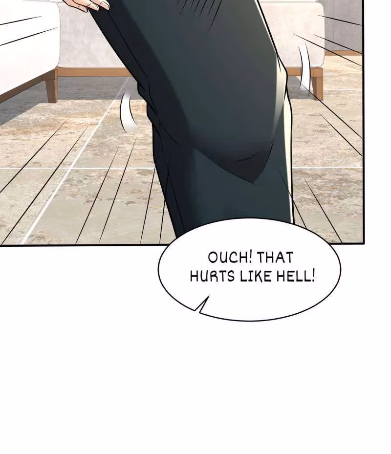 I Become A Villain In My Novel Chapter 591 page 8 - 
