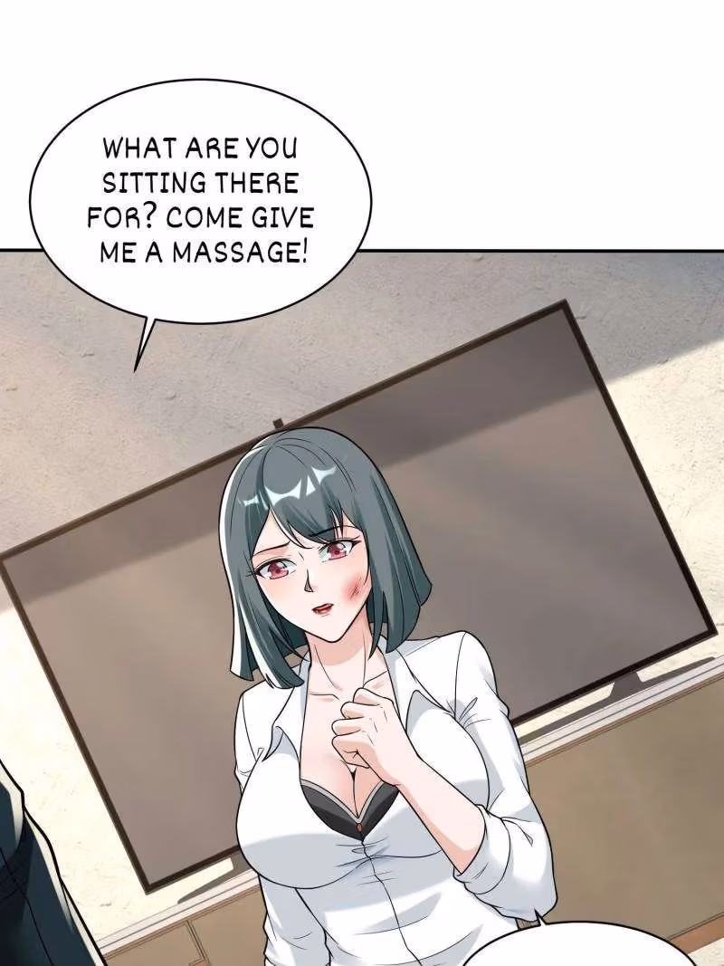I Become A Villain In My Novel Chapter 591 page 9 - 