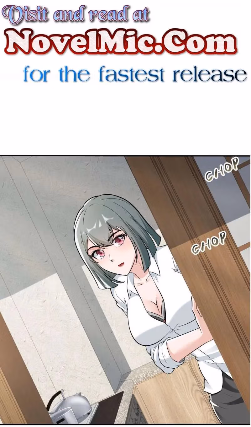 I Become A Villain In My Novel Chapter 592 page 1 - 