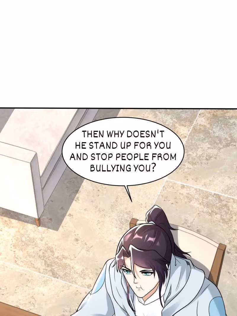 I Become A Villain In My Novel Chapter 592 page 11 - 