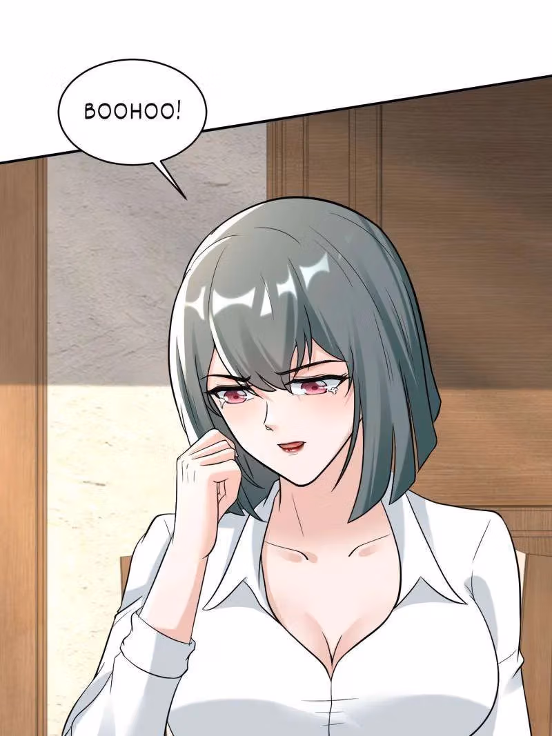 I Become A Villain In My Novel Chapter 592 page 13 - 
