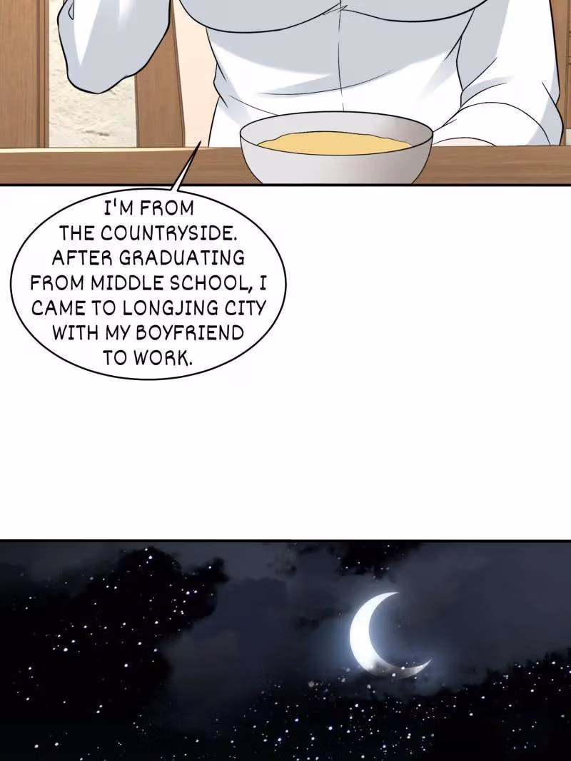 I Become A Villain In My Novel Chapter 592 page 14 - 