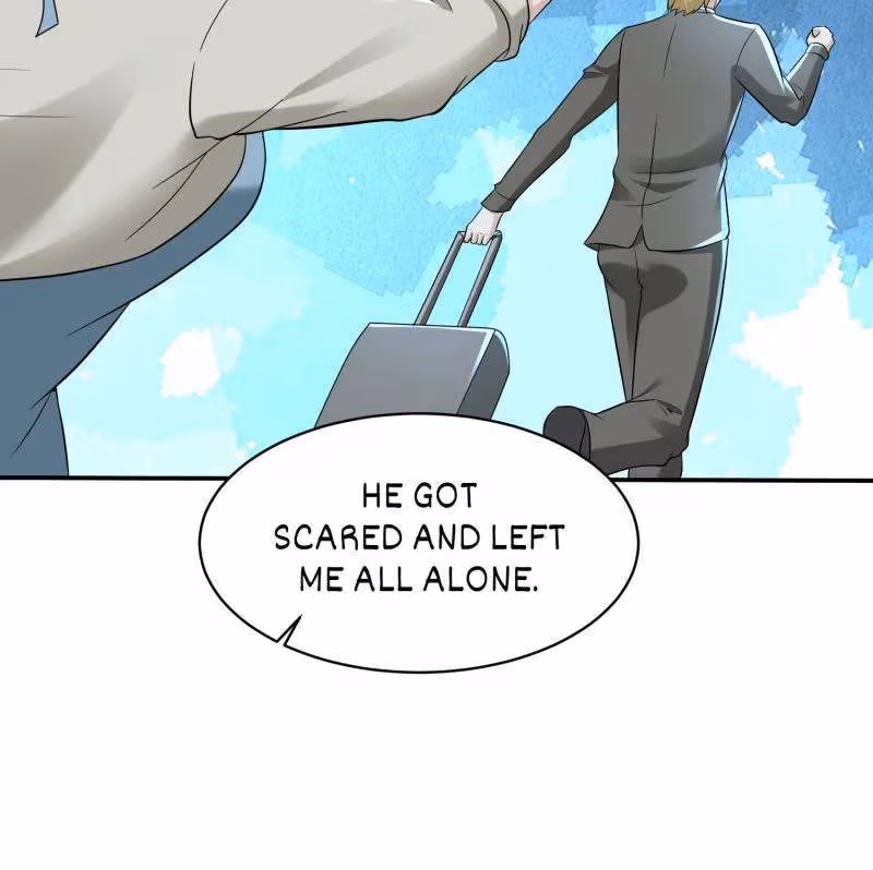 I Become A Villain In My Novel Chapter 592 page 18 - 