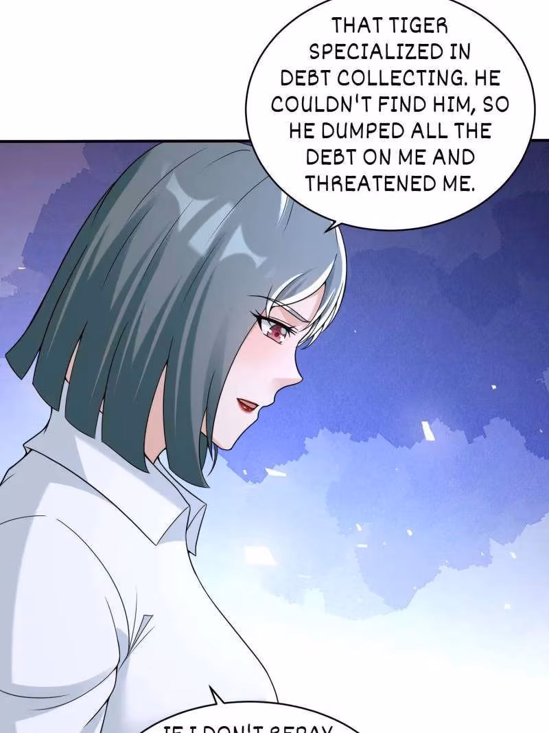 I Become A Villain In My Novel Chapter 592 page 19 - 