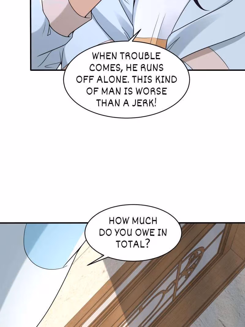 I Become A Villain In My Novel Chapter 592 page 21 - 