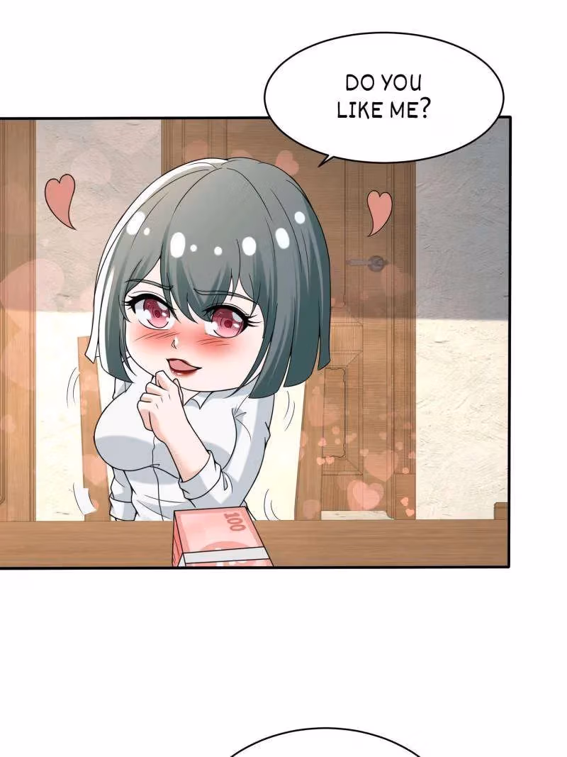 I Become A Villain In My Novel Chapter 592 page 27 - 